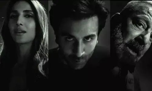 Shamshera Teaser: Ranbir, Sanjay Dutt And Vaani Kapoor Introduce The Legends Story