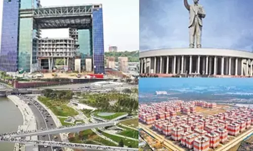 After Statue Of Equality: 8 Great Attractions Coming Soon in Hyderabad