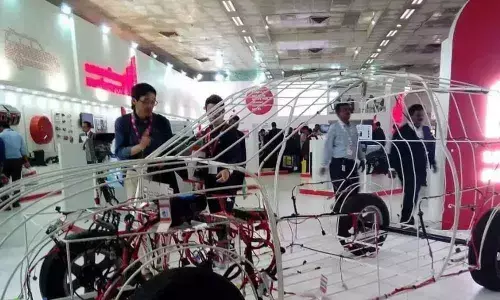 Motherson Sumi Q3FY22 Results: Consolidated profit fell 69% to Rs 245 crore