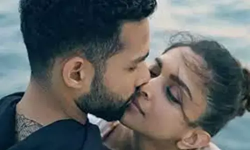 ‘Gehraiyaan’: A slow-burn captivating noir drama