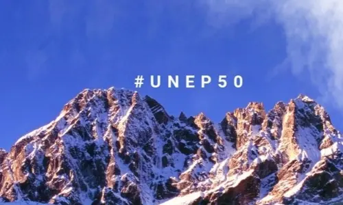 World set to mark 50 years of UN environmental movement