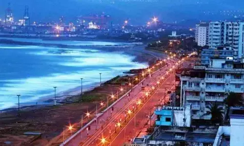 Registrations pick up pace in Andhra Pradesh