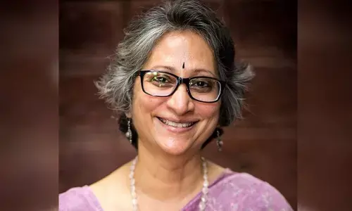 Prof Usha Raman
