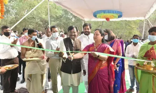 Atumobile sets up 2nd EV manufacturing plant at Patancheru