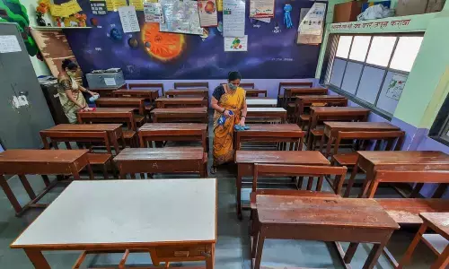 Decision on reopening colleges likely on Feb 14