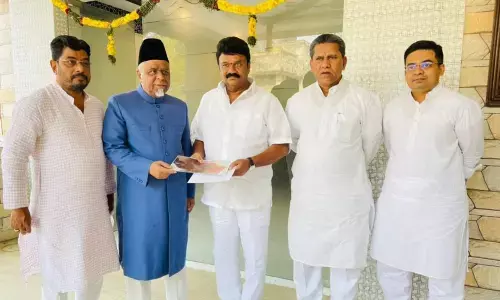 MIM MLAs complain against movie poster