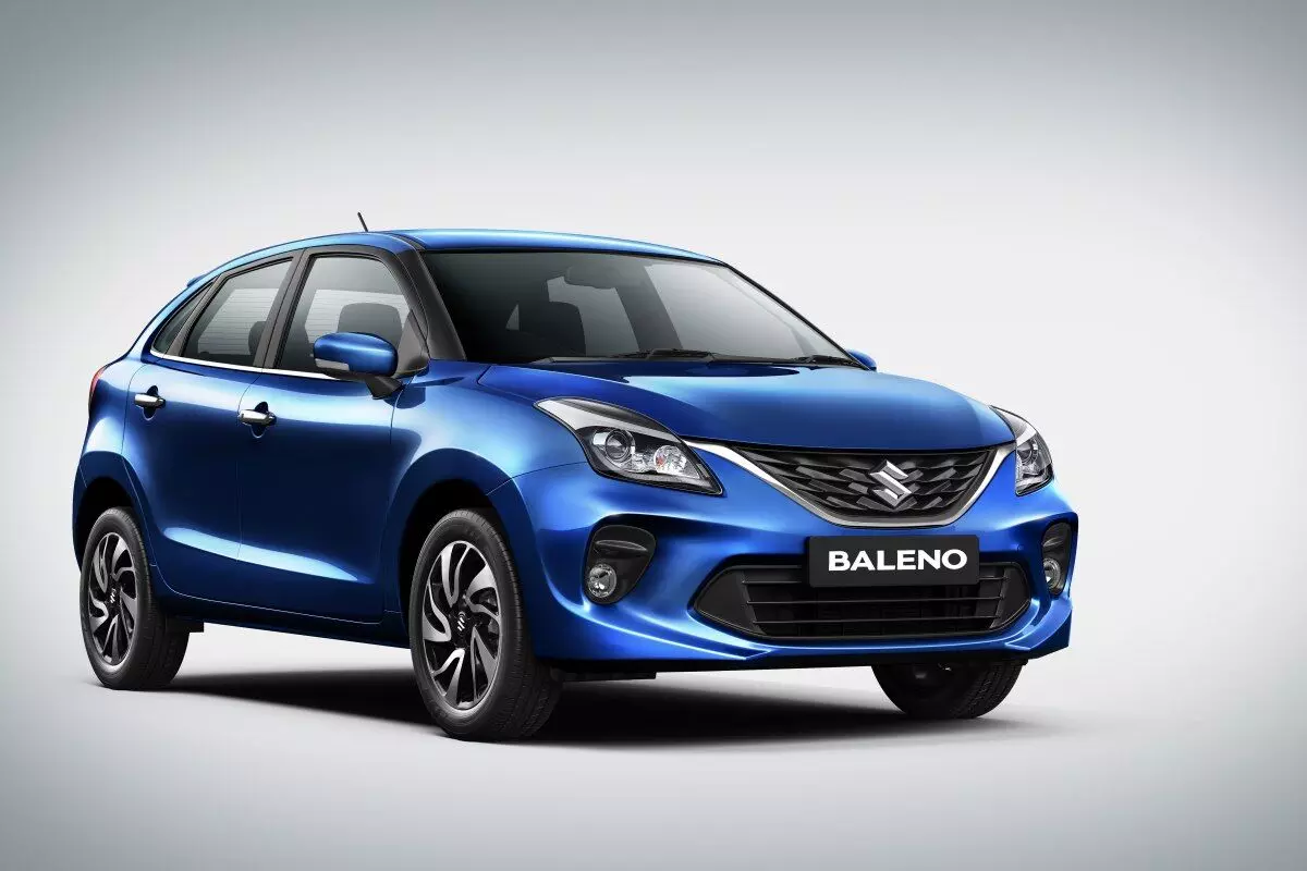 Know the Reason, why Baleno, Premium Hatchback is a popular Car