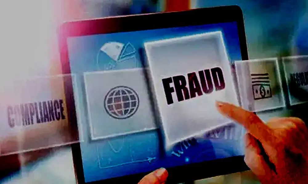 A Housewife And Her Friends Were Cheated Out Of Rs 88 Lakh By Fraudsters In Bengaluru