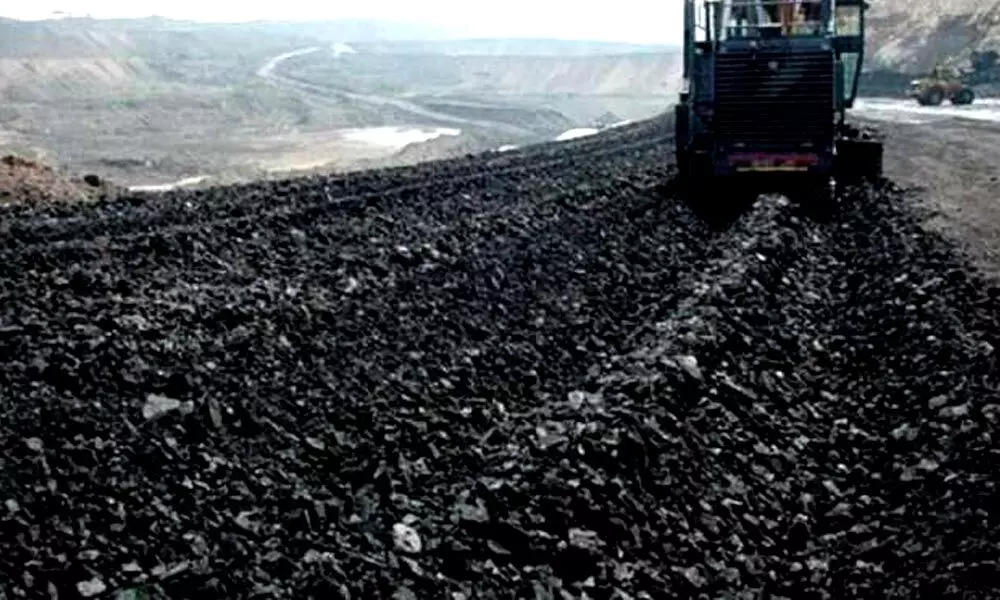 Coal Ministry successfully auctions 10 Coal Mines of Five States in the latest effort