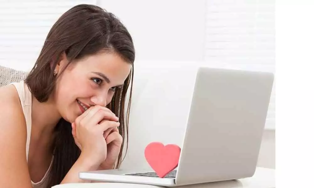 Women share tips and tricks to navigate online dating