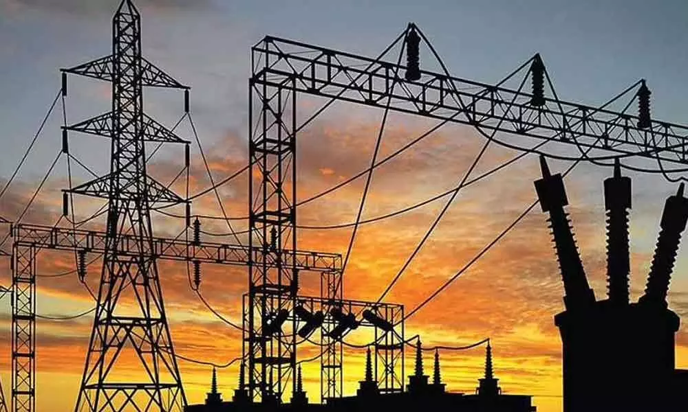 TS DISCOMs gear up to hike true up charges