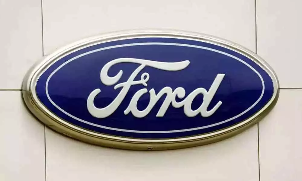 Ford might reenter India with EVs