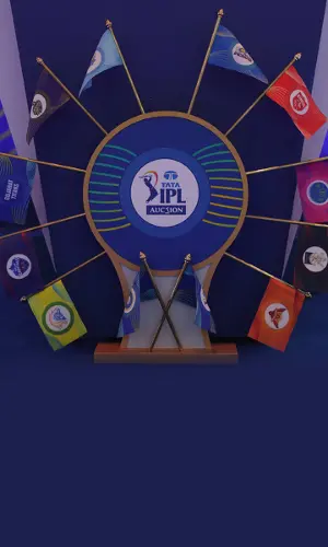 IPL Auction 2022: Harshal Patel to Dwayne Bravo, list of all-rounders, their teams, prices