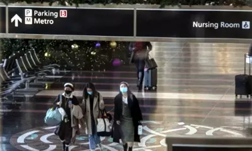 Global Covid caseload tops 408.1 million