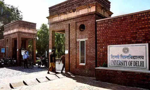 Delhi University