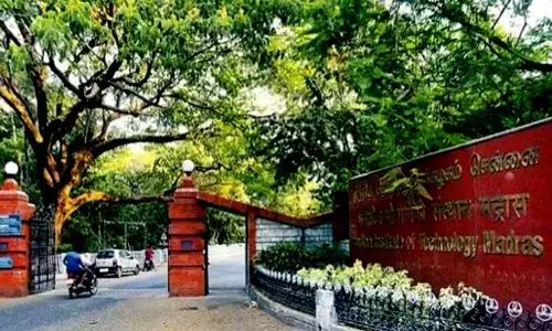 IIT Madras Pravartak Technologies Foundation