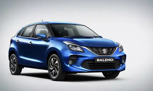 Know the Reason, why Baleno, Premium Hatchback is a popular Car