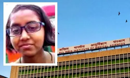 19-Year-Old Girl Who Was Declared Brain Dead Saved Four Other Peoples Lives