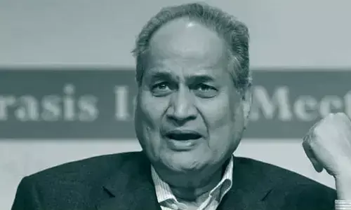 Humara Bajaj, the original Make in India champion, passes away