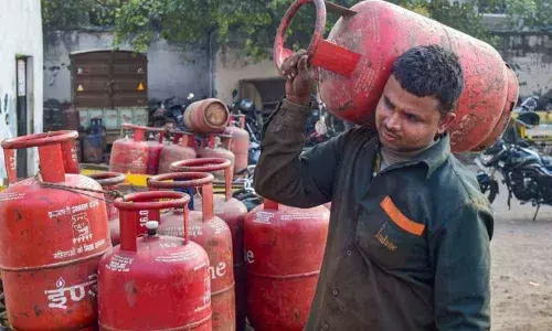 Poll manifesto promise to cap LPG prices