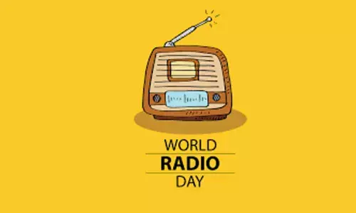 World Radio Day