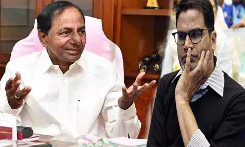 Is Prashant Kishor really effective or just a case of window dressing?