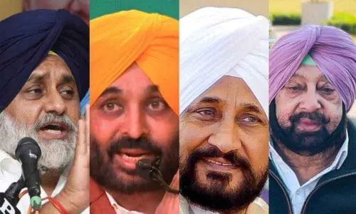 Will Punjab opt for AAP this time?