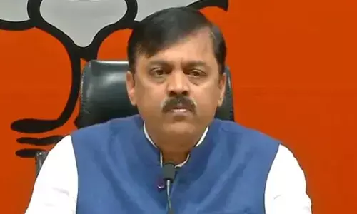 GVL Narasimha Rao