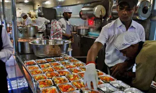 IRCTC move welcome IRCTC move welcome