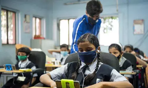 Audio books for Class 10, 12 students