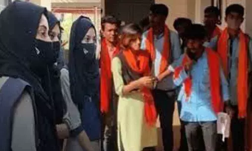 Beware of polarisation politics, dear countrymen!