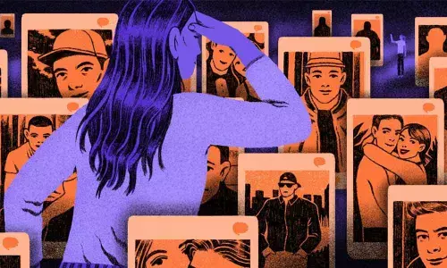 Representational Image