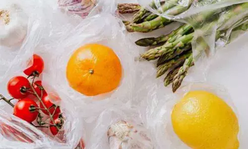 How plastic enters our bodies