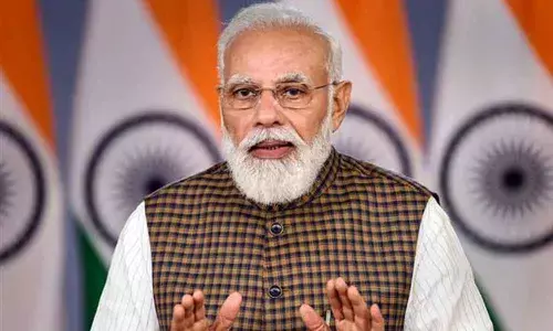Prime Minister Narendra Modi