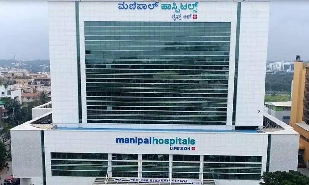 Manipal Hospitals launches tele-consultation for women