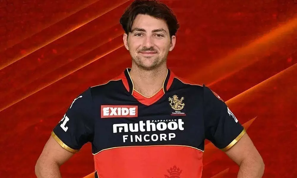 IPL auction: Singapore all-rounder Tim David bought by MI for Rs 8.25 cr