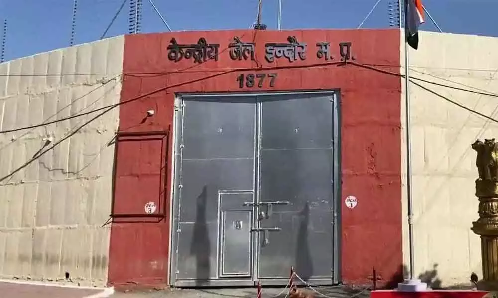 Indore’s Central Jail gets own FM radio channel
