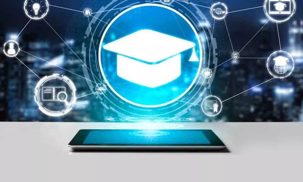 Data science, Cybersecurity & Metaverse future of higher education