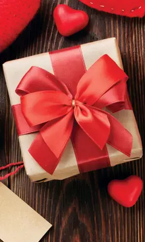 Happy Valentine’s Day 2022: Valentine Gifts for Her & Him