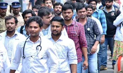 Medical education to get dearer in Telangana