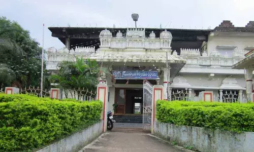 Time to clear air on Bhadrachalam issue