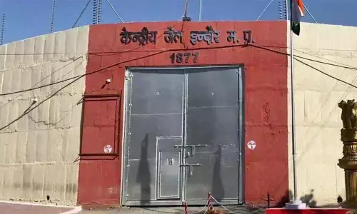 Indore’s Central Jail gets own FM radio channel