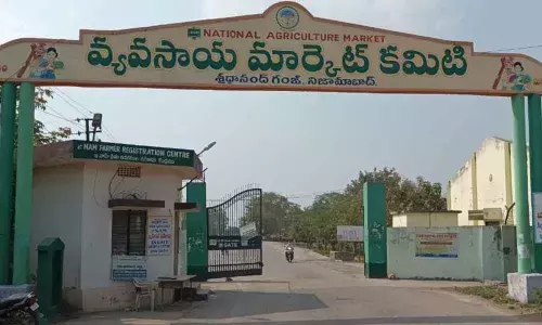 Nizamabad: Hapless farmers hope for Achhe Din