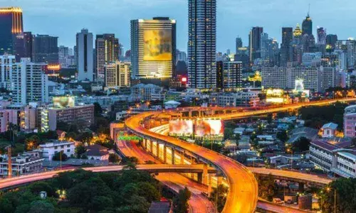 Budget Thrust: Which infrastructure?