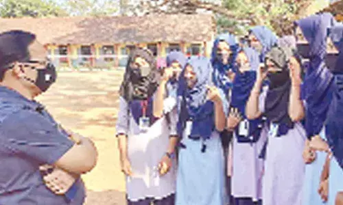 Schools reopening amid tense atmosphere