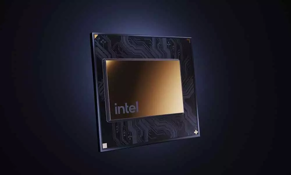 Intel designing energy-efficient crypto chip, Jack Dorsey 1st buyer