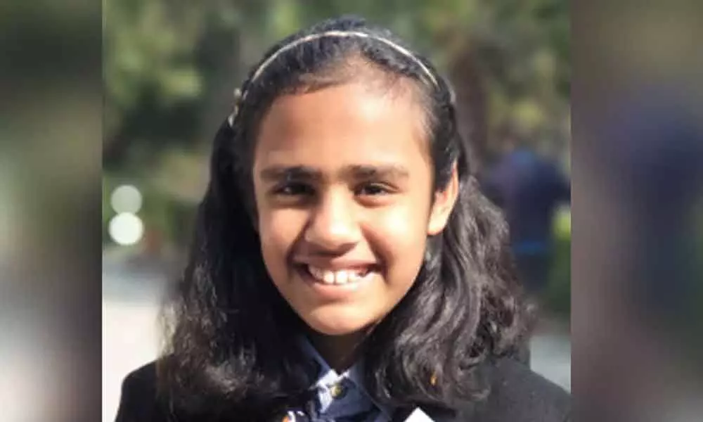 Anoushka Jolly is the youngest contestant to pitch an idea on Shark Tank India (Representational)
