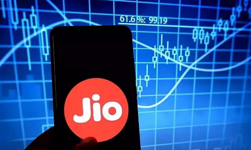 Jio Partners with SES to Supply Satellite Broadband Internet Services in India