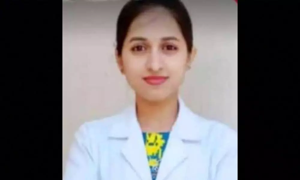 Organs Of A Brain-Dead Nurse In Karnataka Are Being Donated By Her Relatives