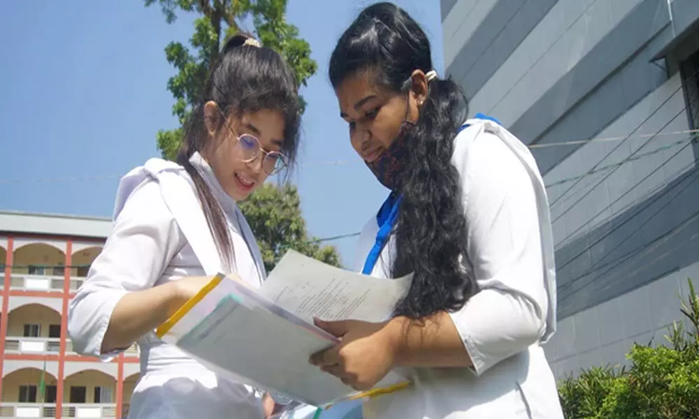 Officials Said CBSE Would Likely Announce 10th And 12th Term 1 Results 2021 This Week